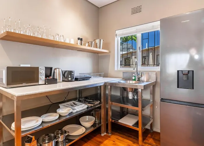 Camps Bay Village - Village Apartments
