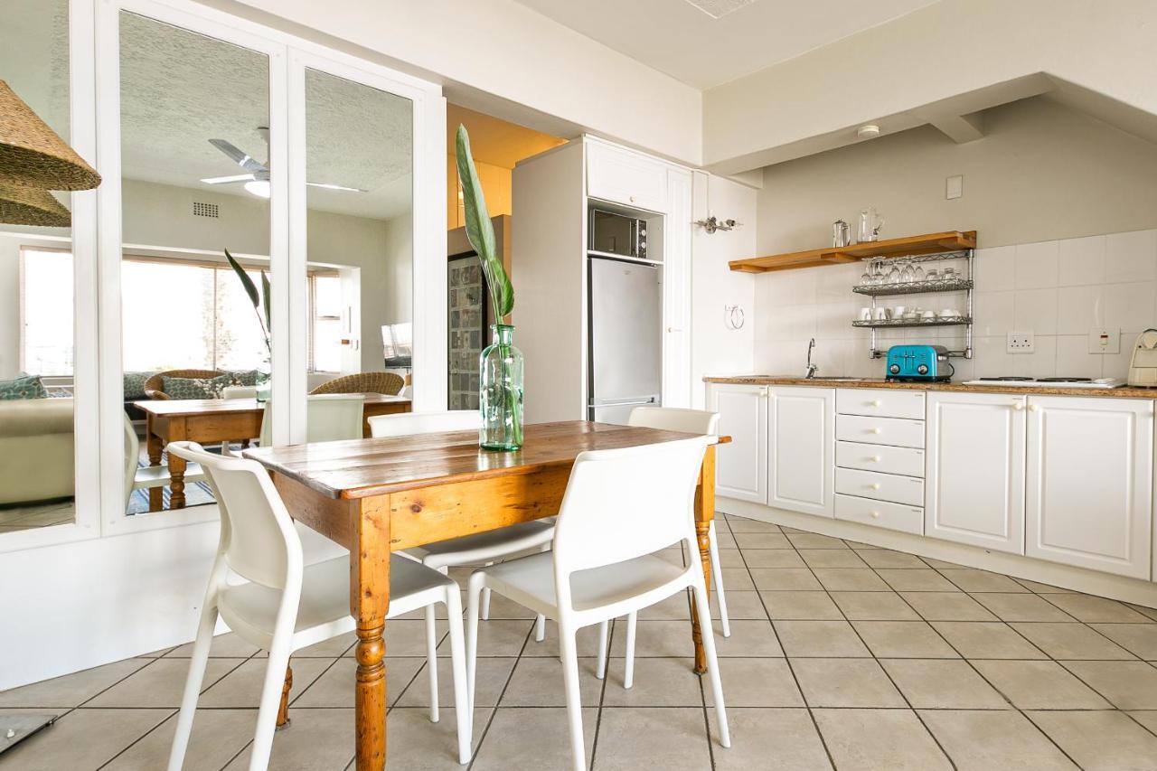 Apartamento Camps Bay Village - Village