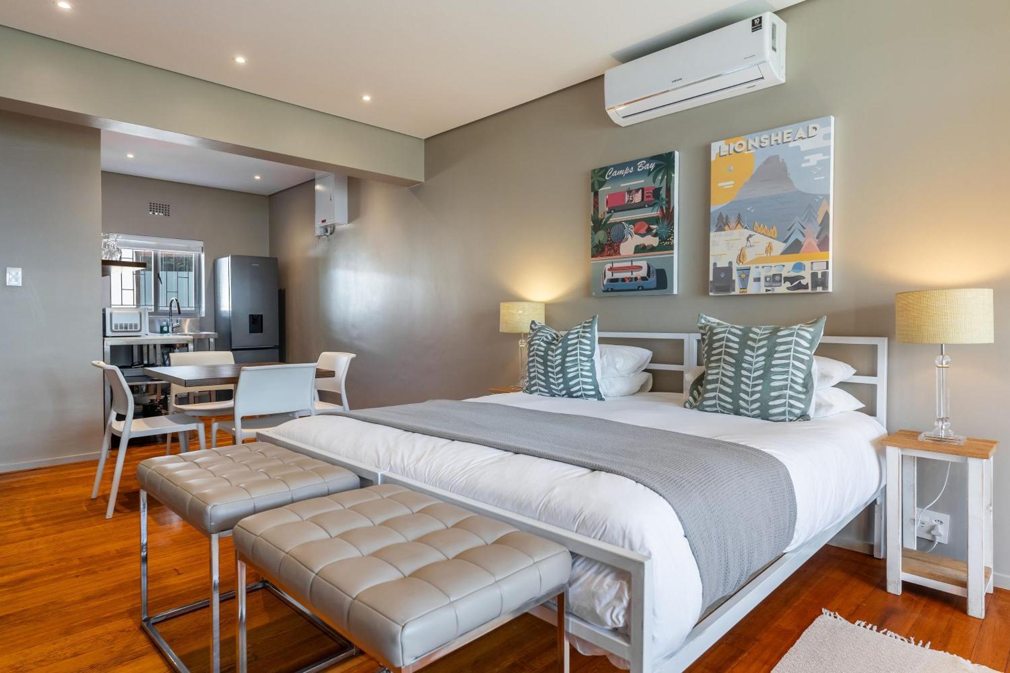 Apartamento Camps Bay Village - Village *