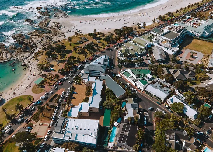 Village Apartments - Camps Bay