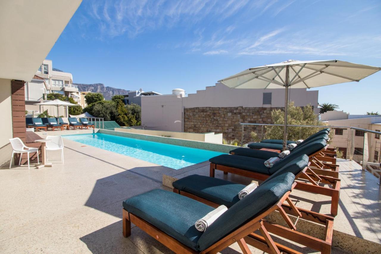Apartment Village - Camps Bay Cape Town