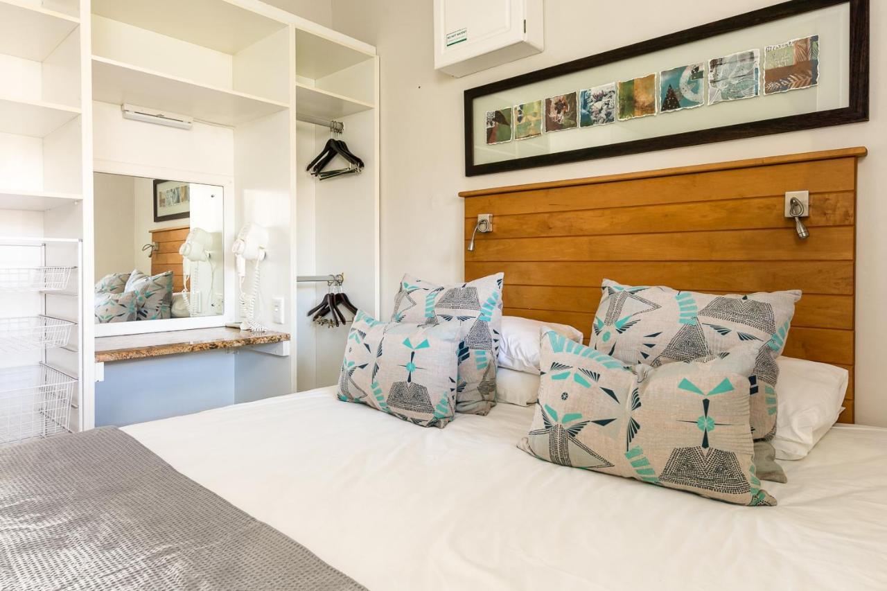 Appartement Village - Camps Bay *