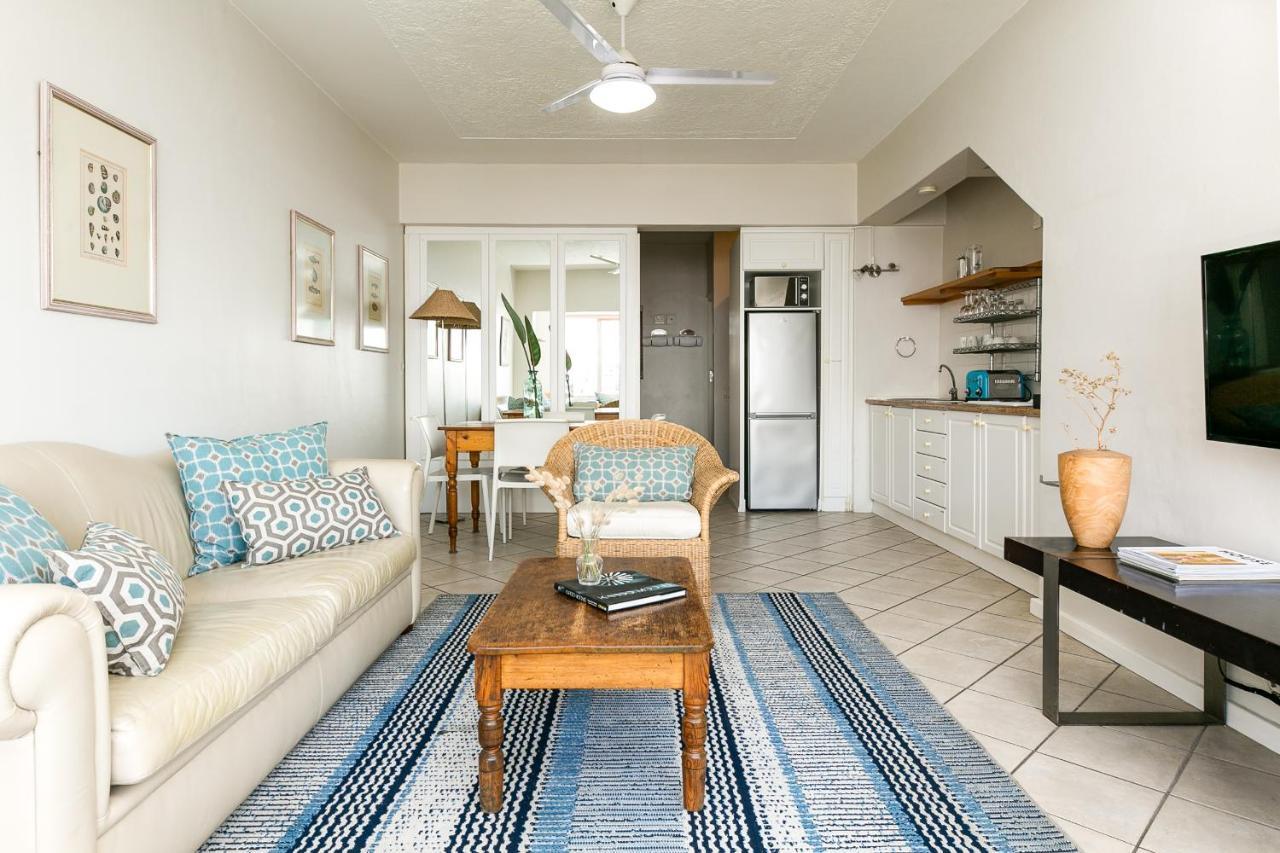 Village - Camps Bay Apartment