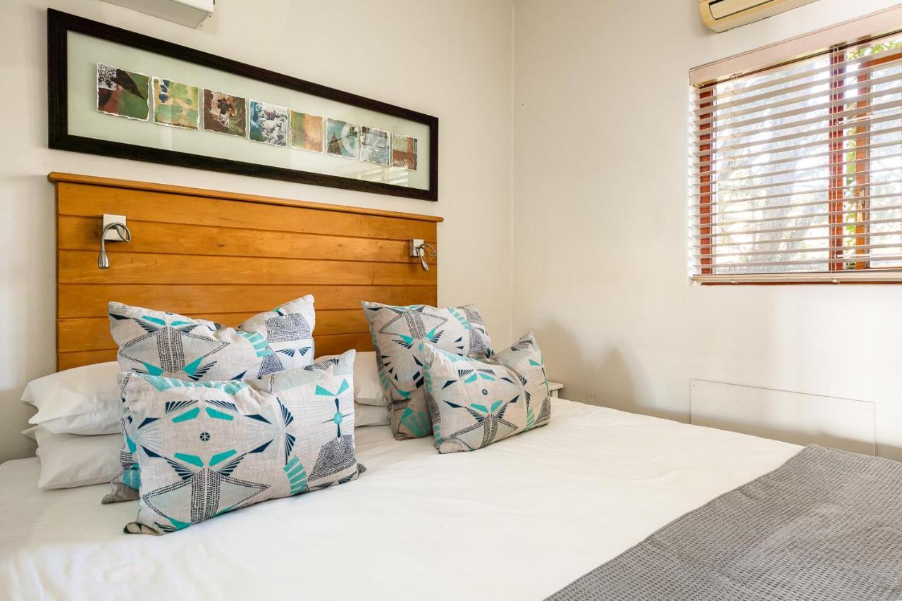 Village - Camps Bay Appartement