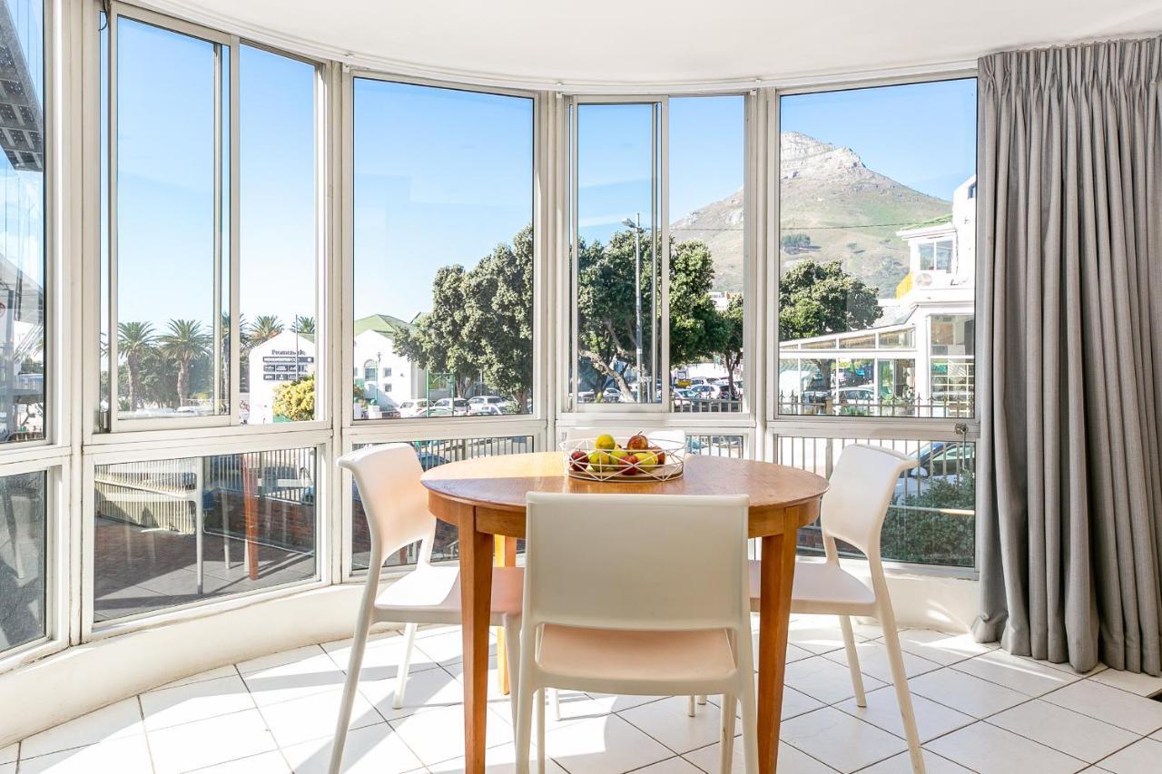 Village - Camps Bay Appartement *