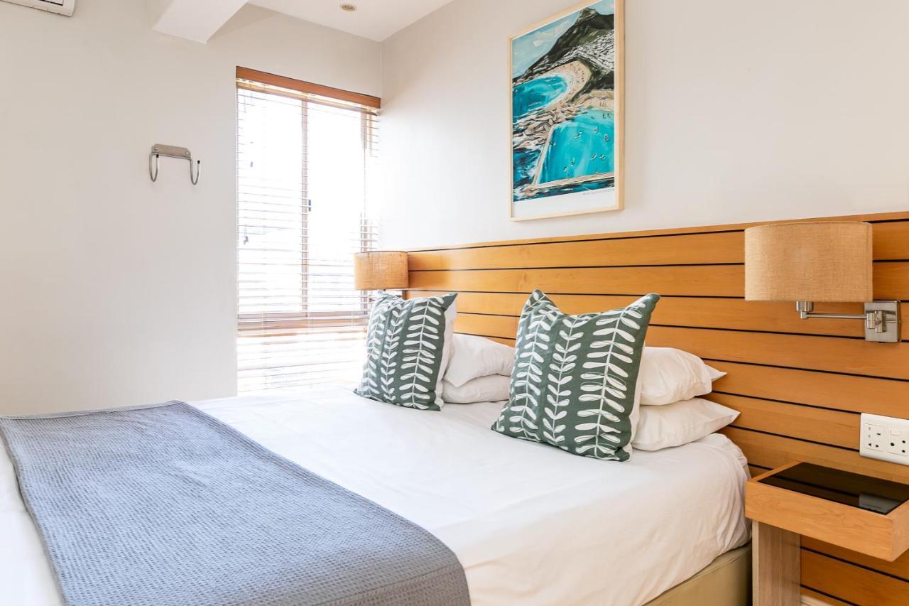 Village - Camps Bay Cape Town
