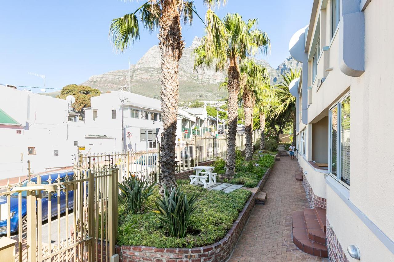Village - Camps Bay Cape Town