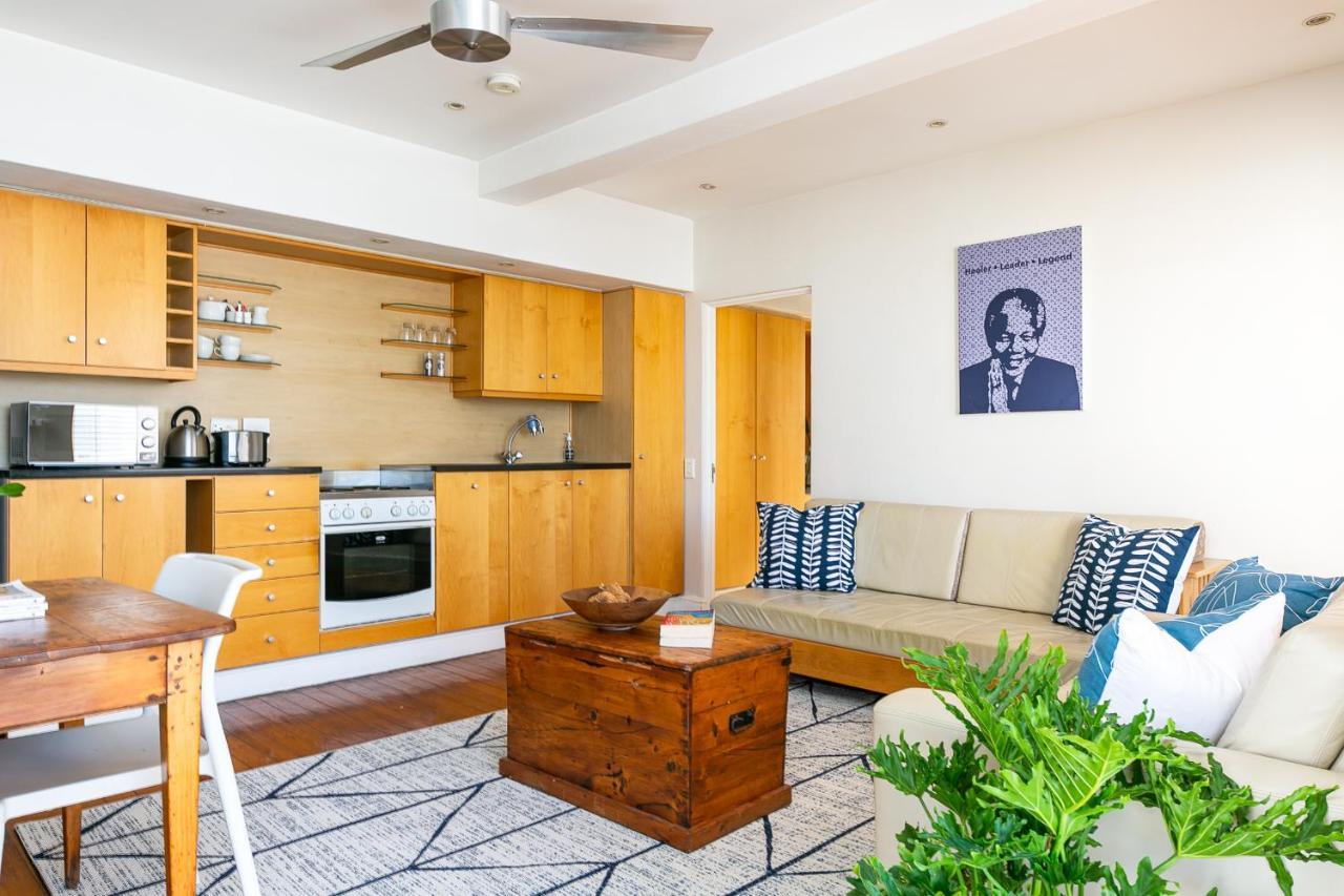 Appartement Village - Camps Bay *