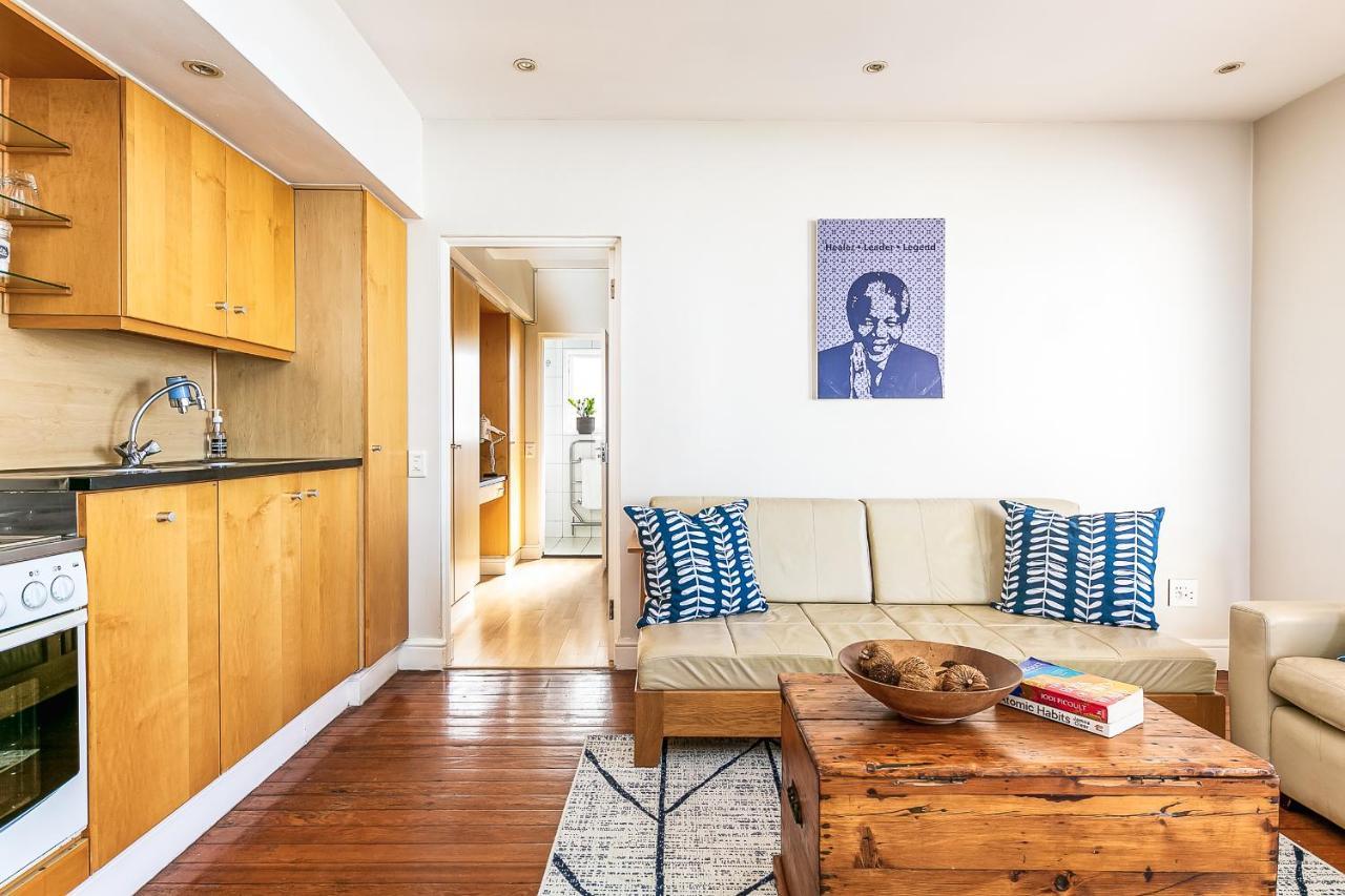 Village - Camps Bay Apartment Cape Town