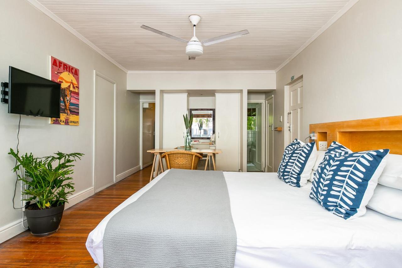Village - Camps Bay Apartment Cape Town