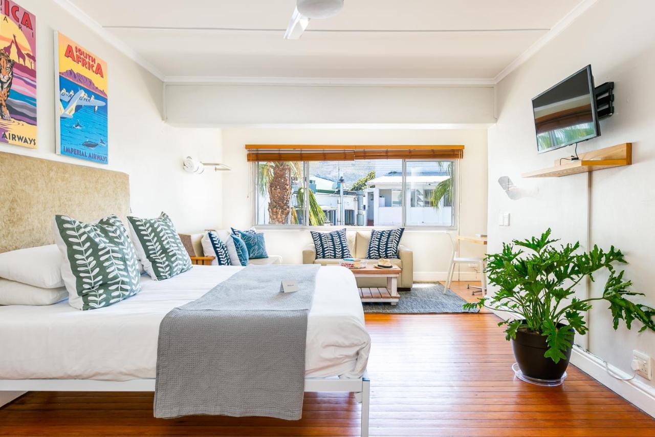 Village - Camps Bay Apartment Cape Town