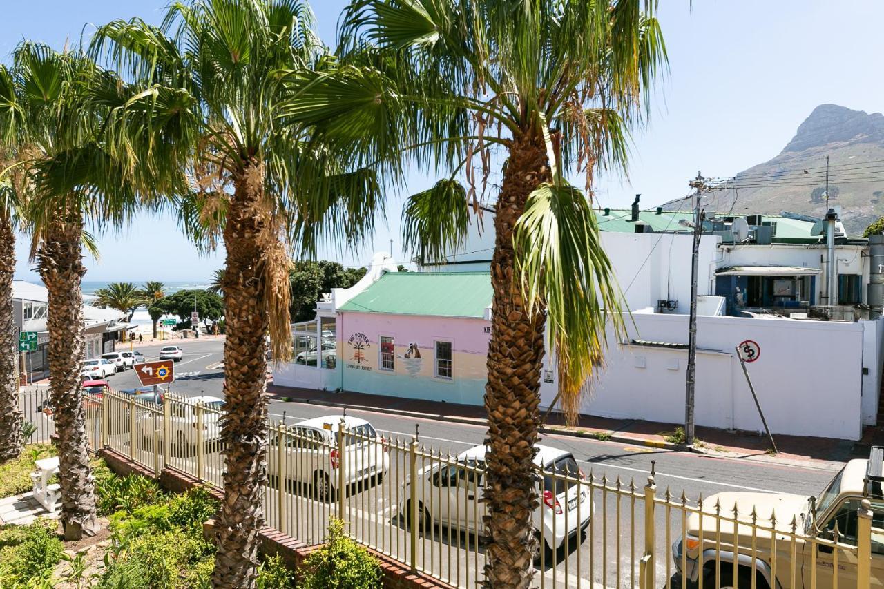 Village - Camps Bay * Kaapstad