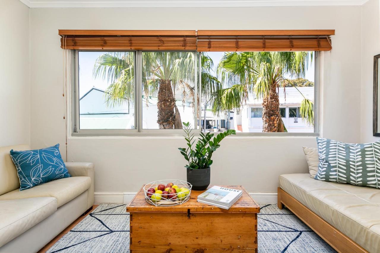 Village - Camps Bay Apartment Cape Town