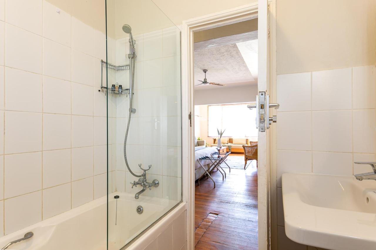 Apartment Village - Camps Bay