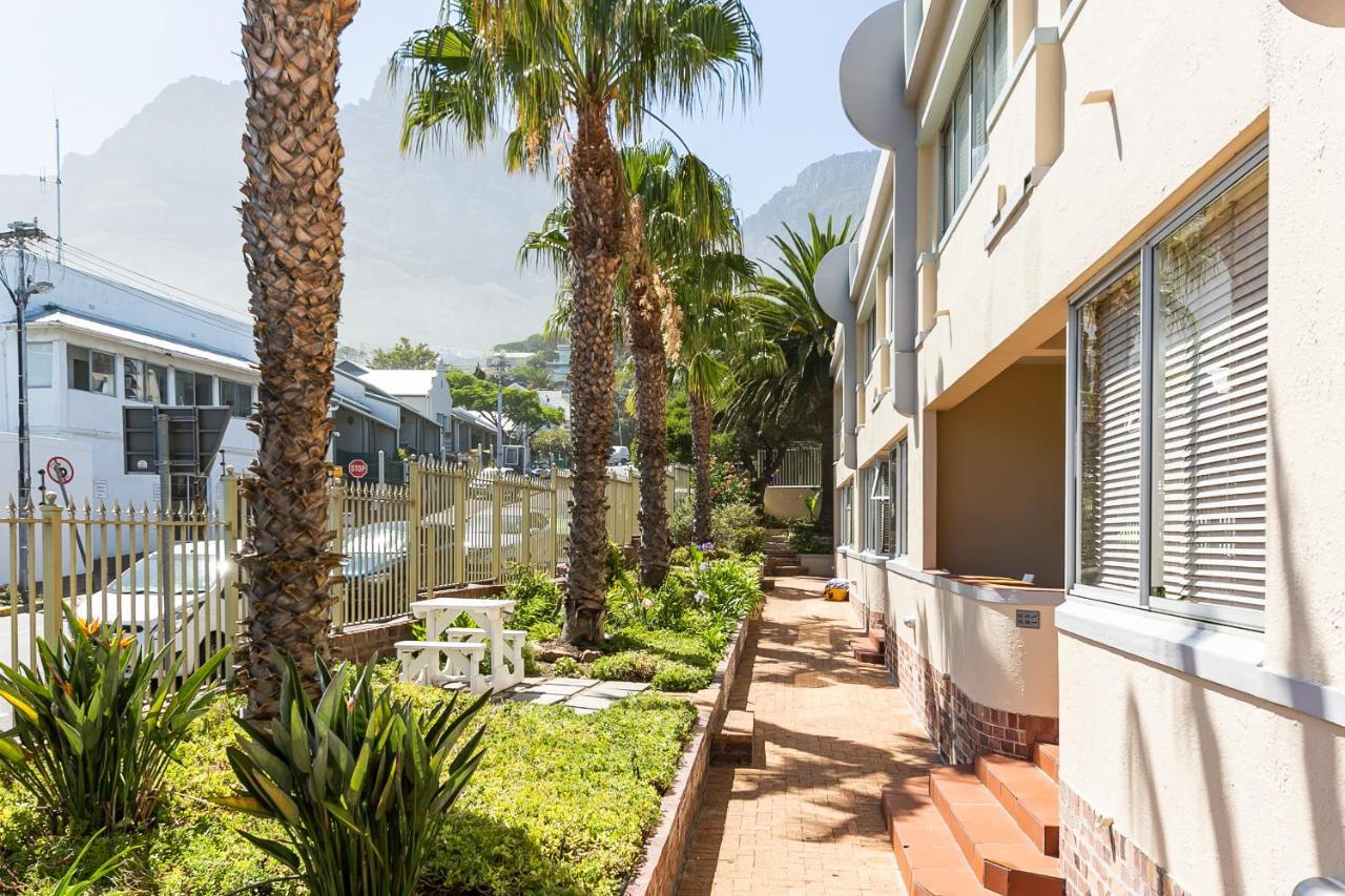 Village - Camps Bay Cape Town