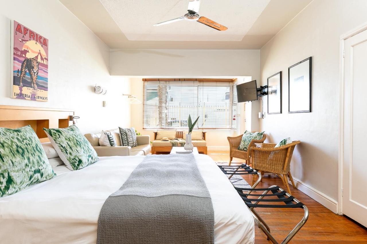 Village - Camps Bay Apartment *