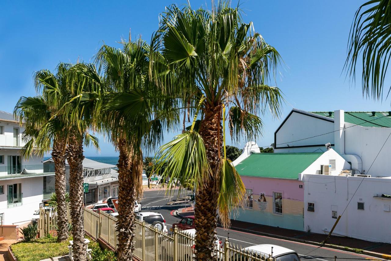 Apartment Village - Camps Bay Cape Town