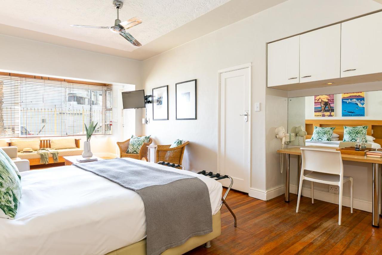 Apartment Village - Camps Bay *