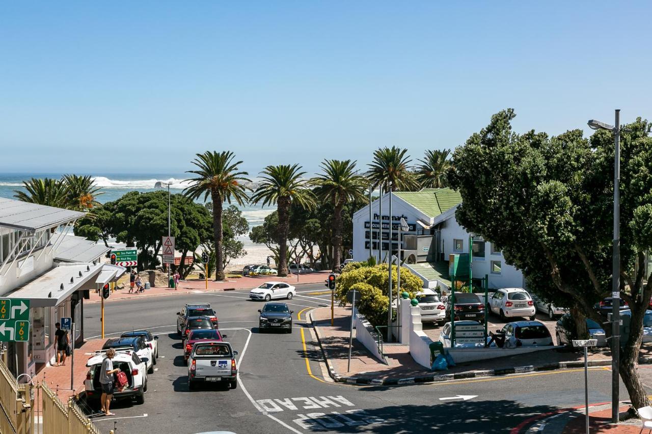 Village - Camps Bay Cape Town