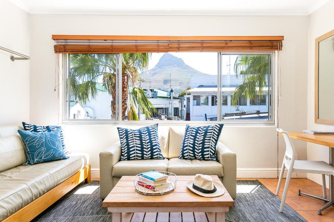 Village - Camps Bay *