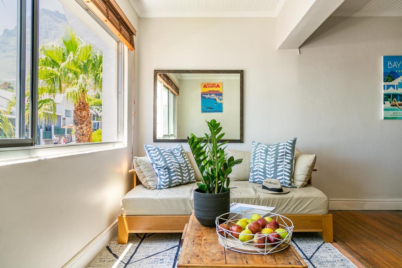 Village - Camps Bay Appartement *