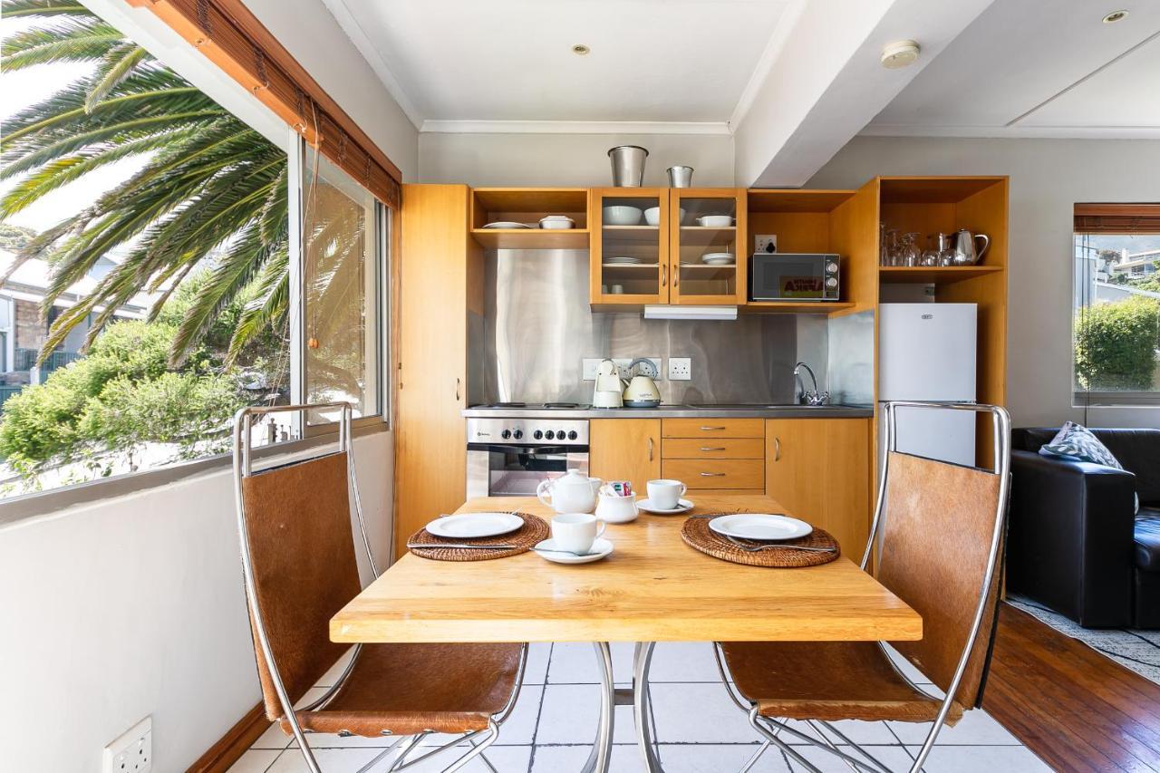 Apartment Village - Camps Bay *