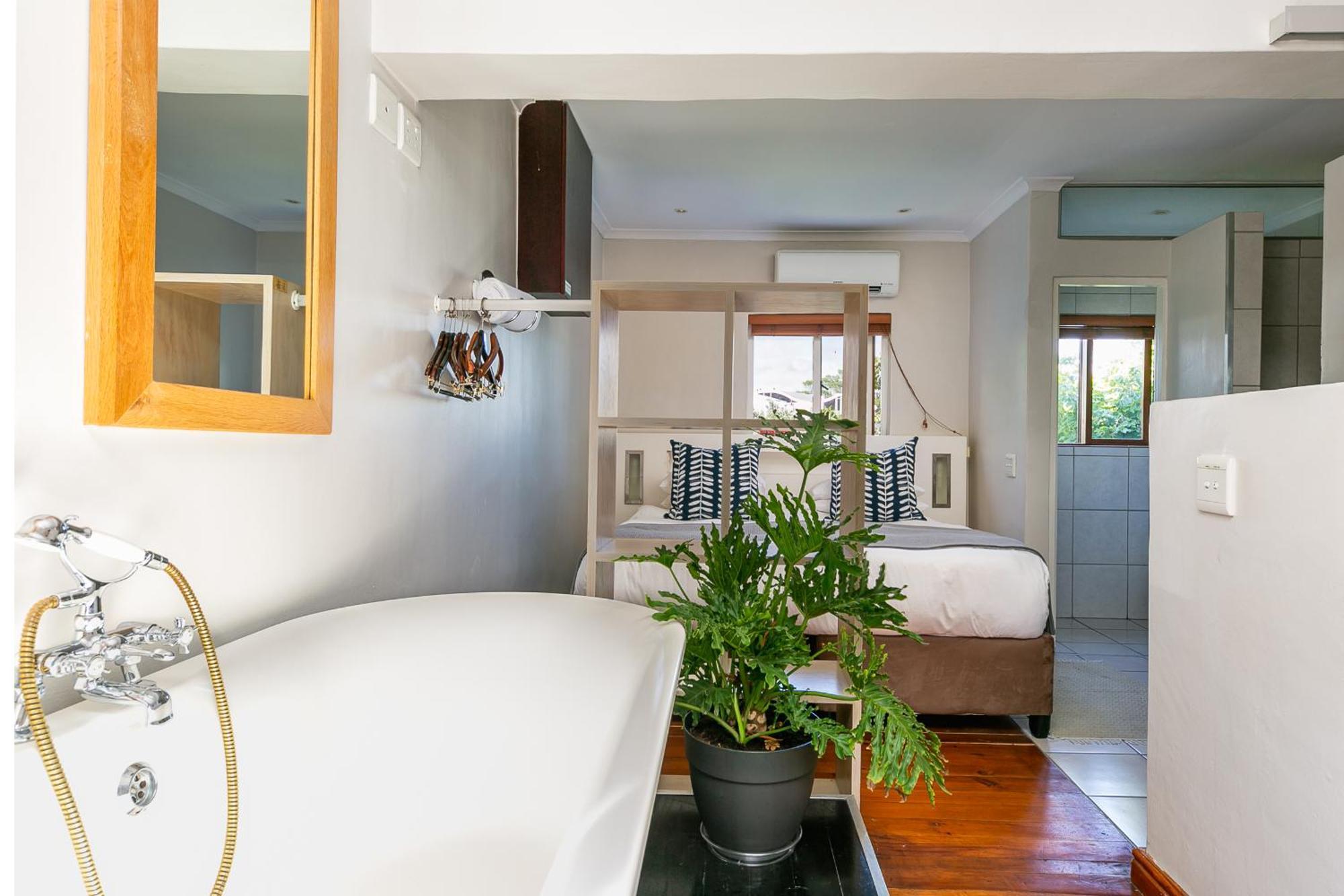 Apartment Village - Camps Bay *