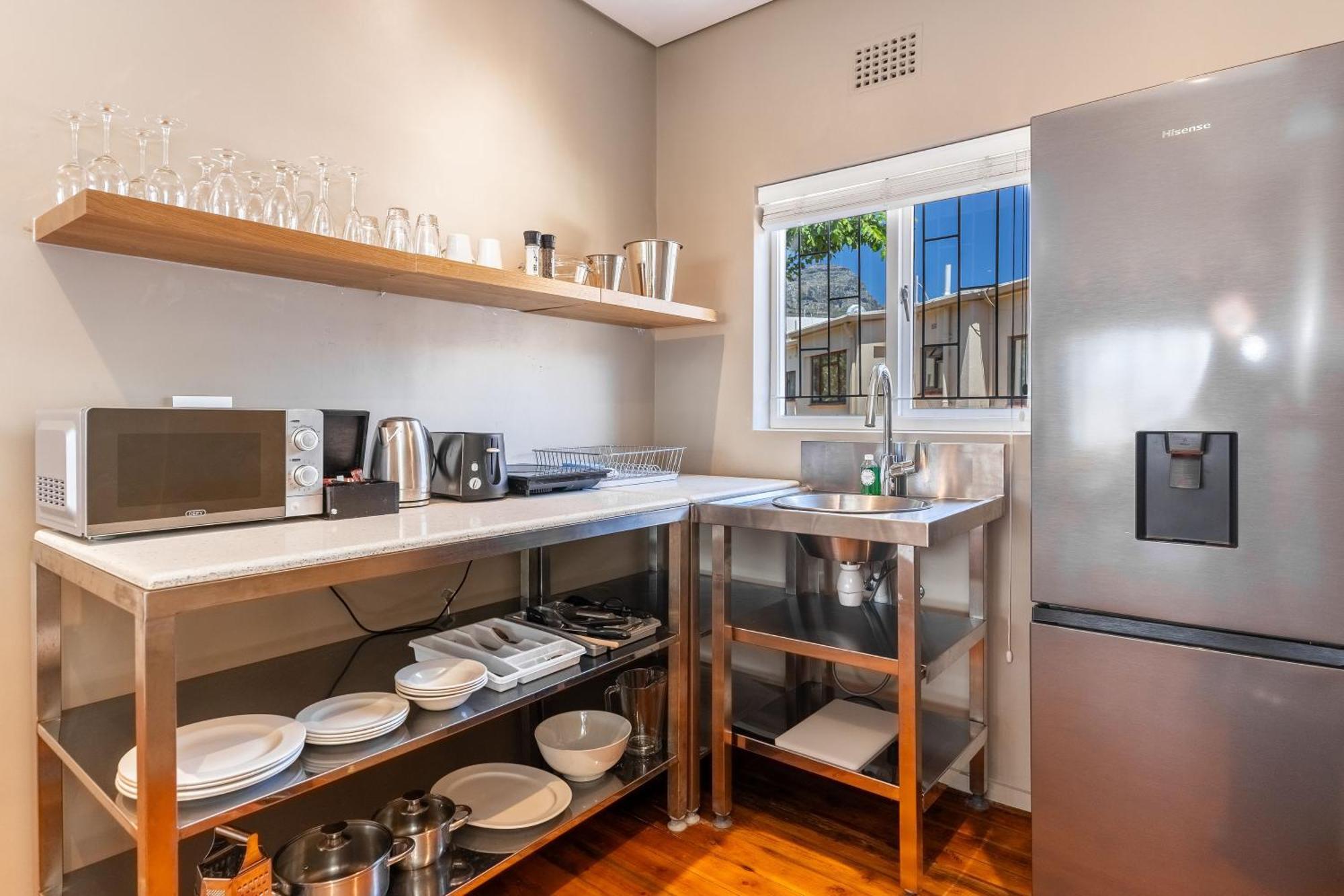 Apartment Village - Camps Bay *