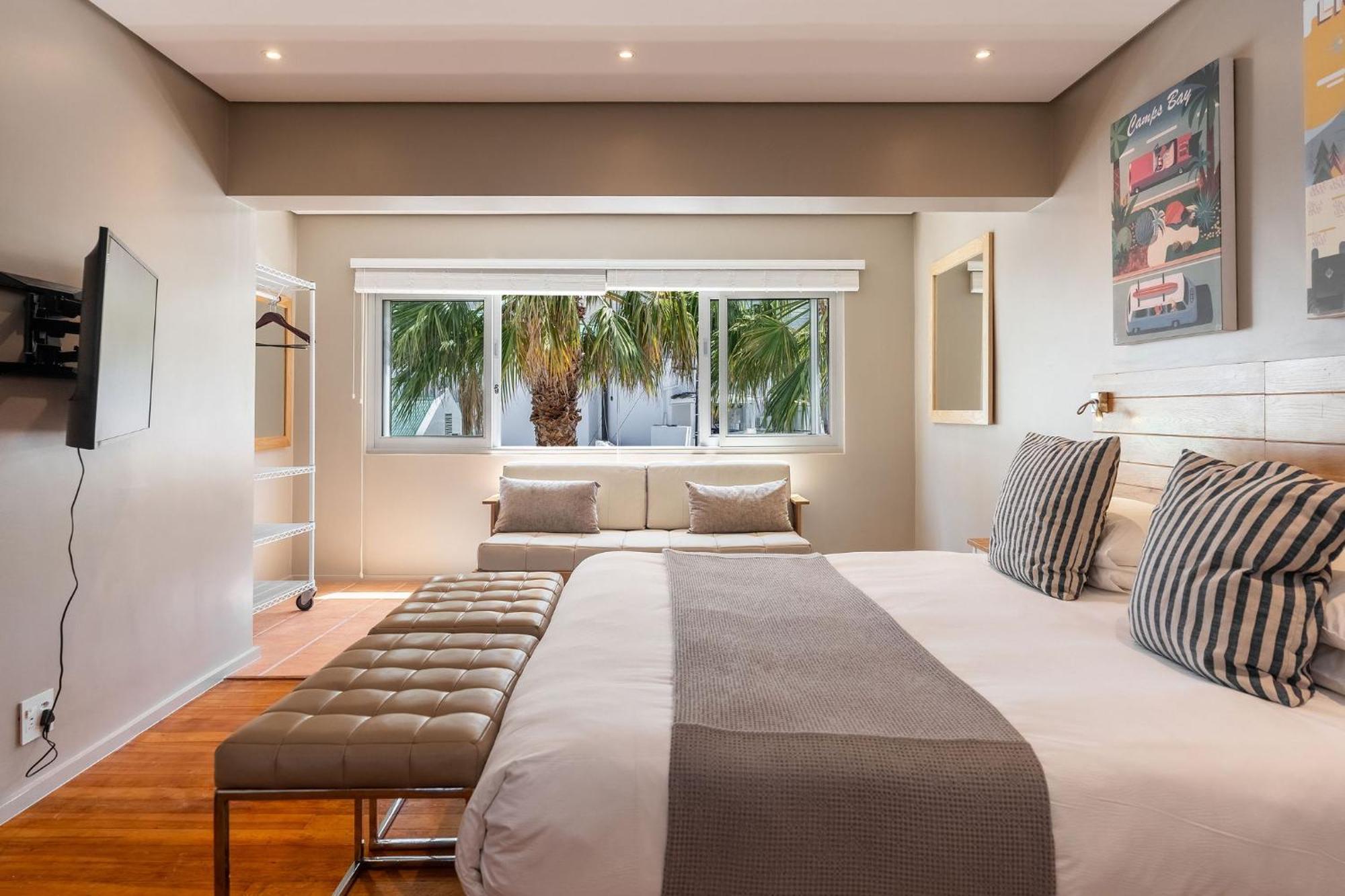 Apartment Village - Camps Bay Cape Town