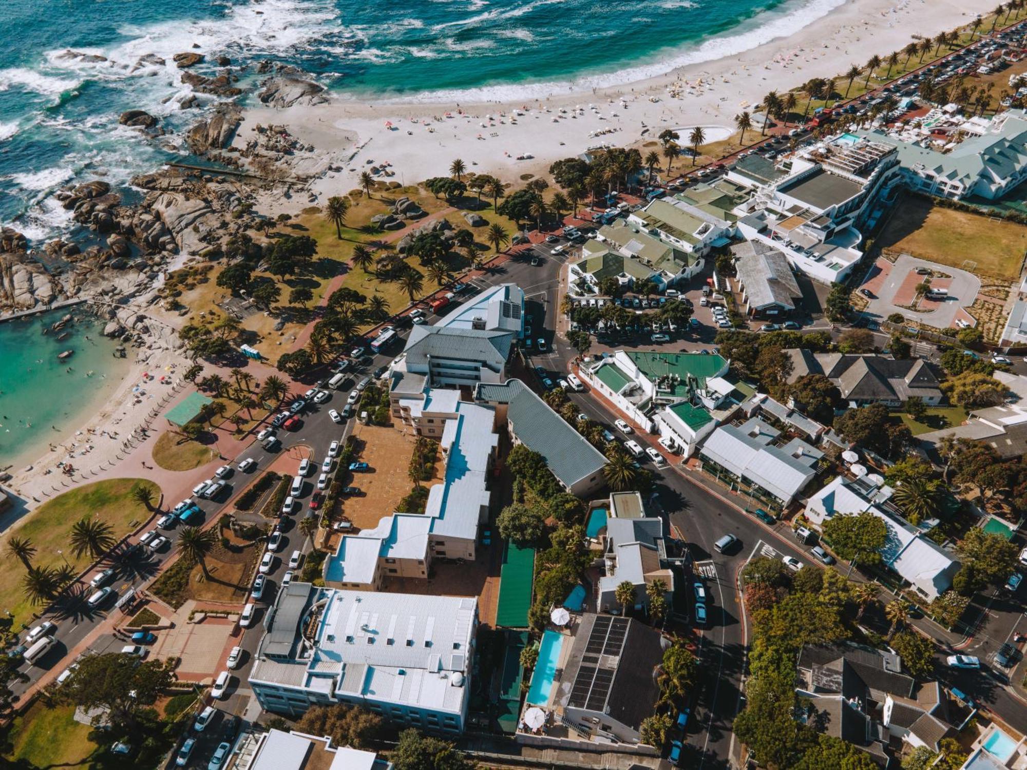 Village - Camps Bay Kaapstad